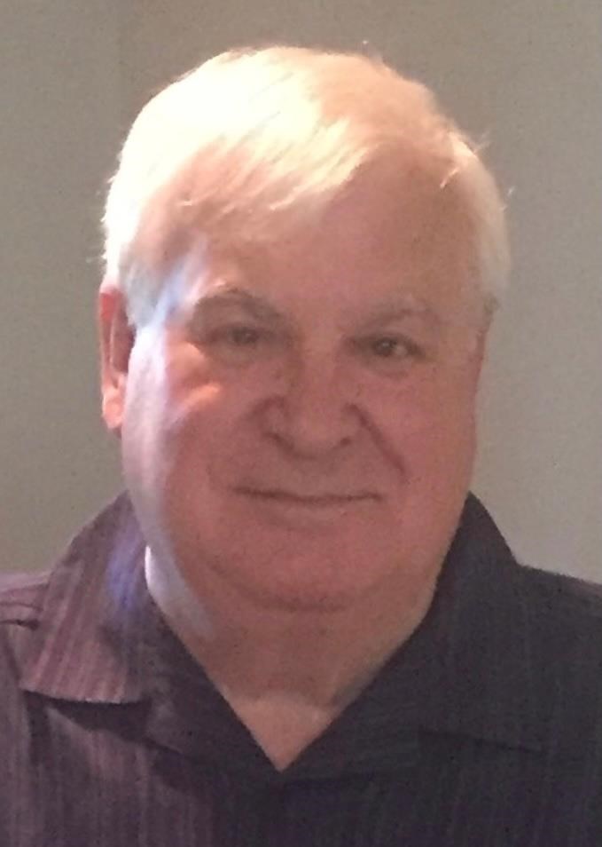 James Fedorchak Obituary Arlington, VA