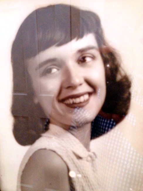 Obituary of Tonnie Ruth Edwards
