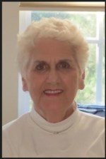 Marjorie Wolf