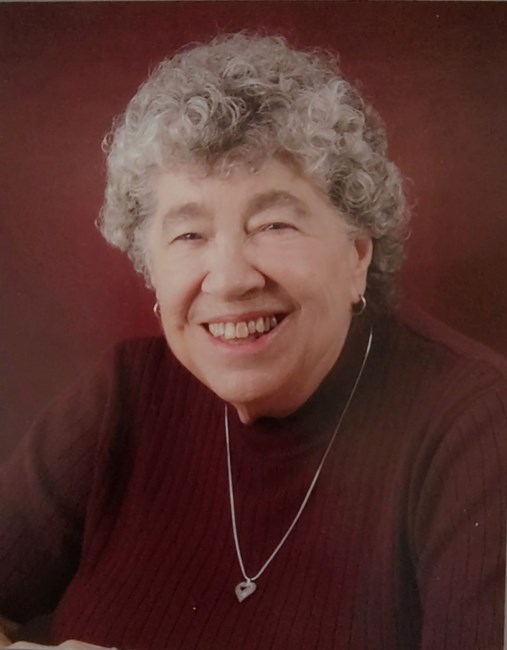 Obituary of Carolyn Griffin Bradford