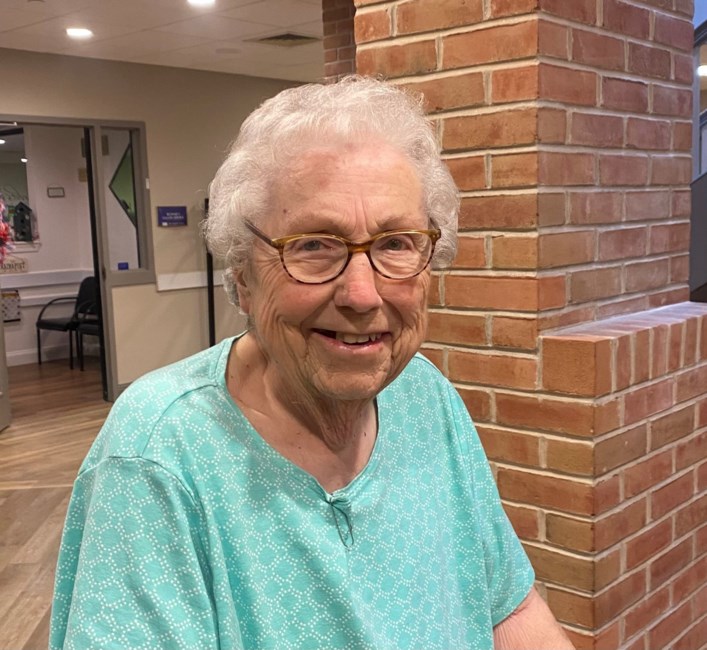 Obituary of Patricia Ann Molle