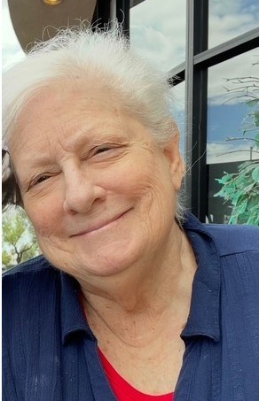 Obituario de Charlotte Minna Belzer