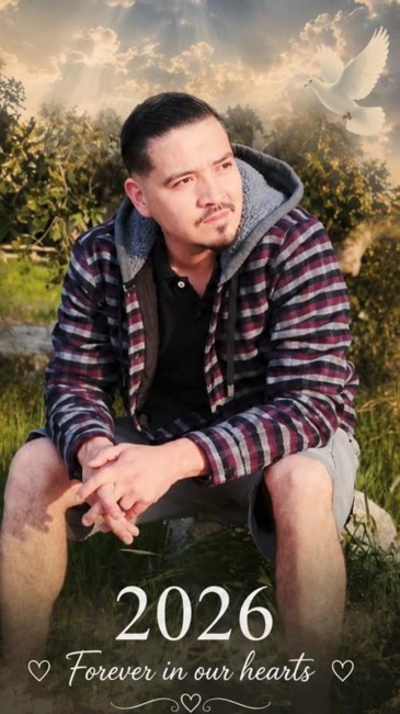 Obituary of Jaime Sinuhe Aguirre