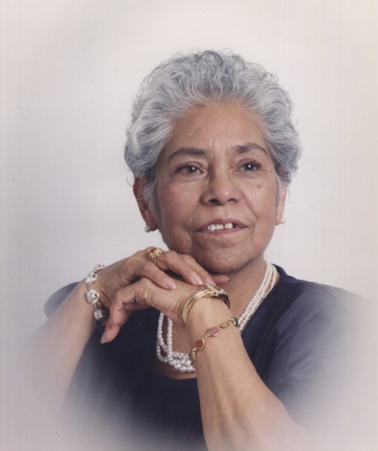 Obituary of Juanita Gonzalez Gonzalez Maltos