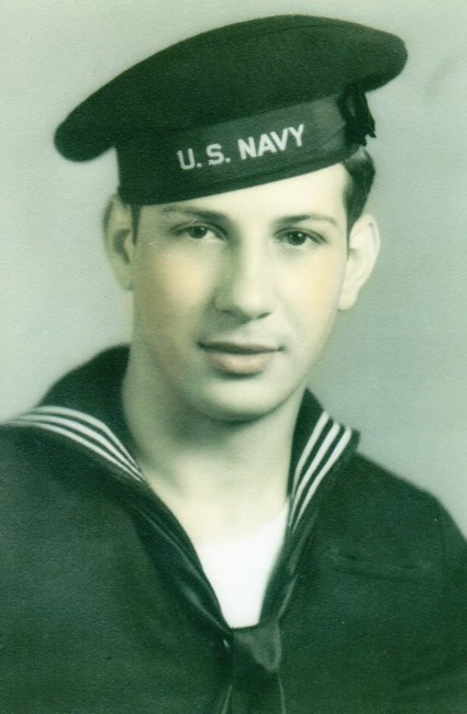 Obituary of John Charles   "Shack" Sciacca