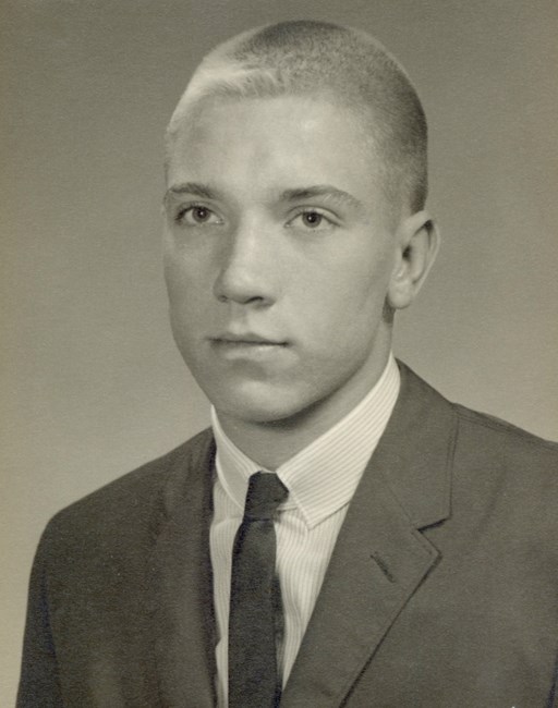 Obituario de Johnny Mack Grubbs