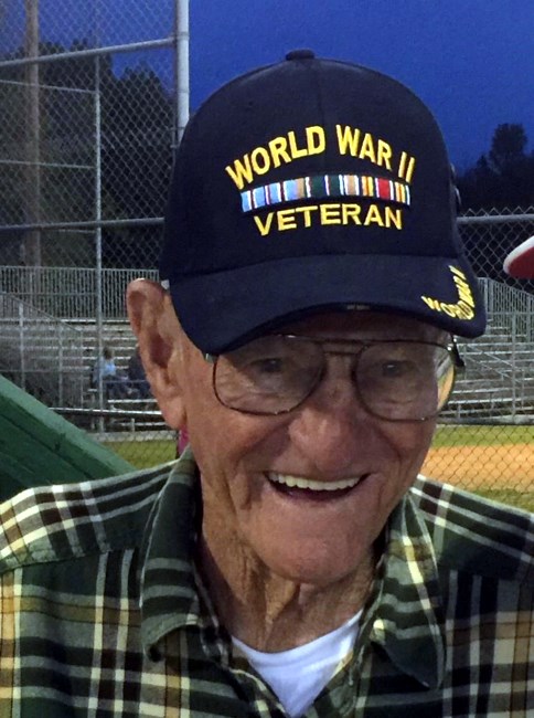 Obituary of Lugger Joseph Cedotale