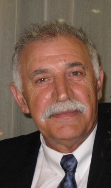 Obituary of Salvatore Zumpano