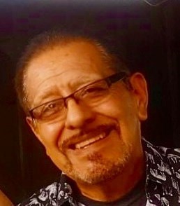 Obituary of David Salinas