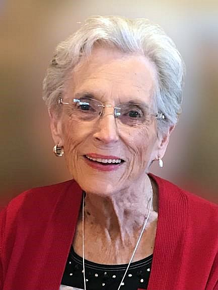 Obituary of Sylvia Fox Link