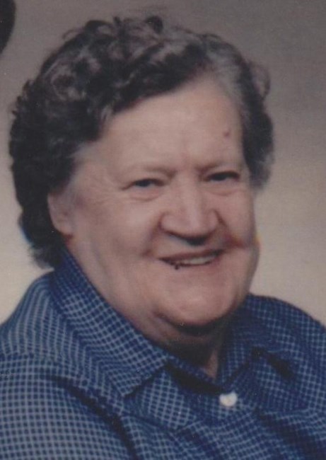 Obituario de Beulah Elizabeth Smith Flick