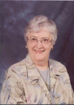 Doris Worrell