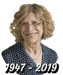 Obituary of Dr. Nancy Kalish