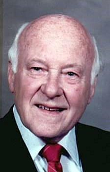 Obituary of Fernand R. Landry