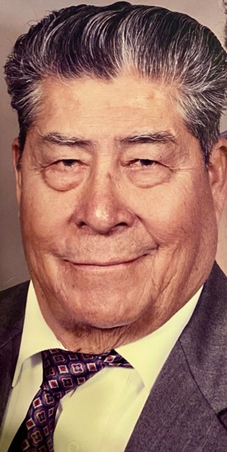 Obituary of Carlos Perez Lemus