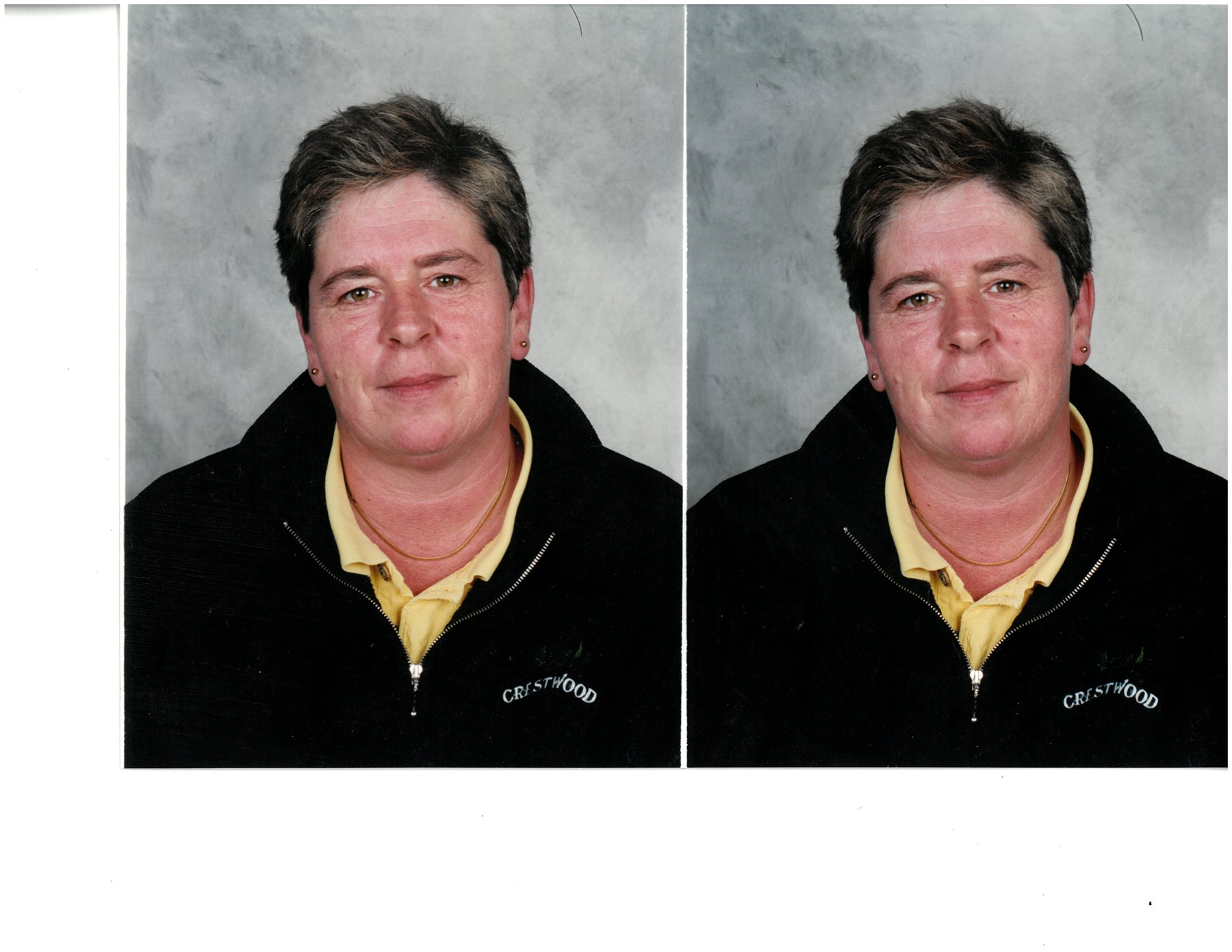 Obituary of Monique Alice St. Onge - Martignago