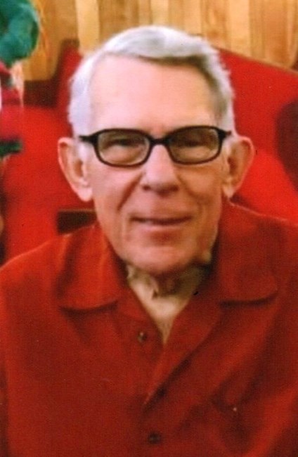 Obituary of Wesley A Walker