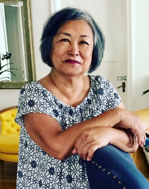 Obituary of Fely Martin Valenzuela