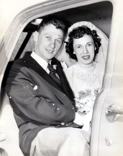 Obituary of Elizabeth "Betty" A. Wilkinson