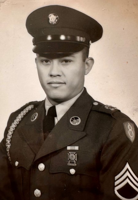 Obituary of Domingo Aguon Mafnas
