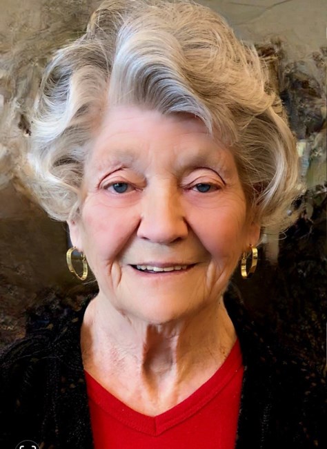 Obituary of Phyllis Marie Hicks