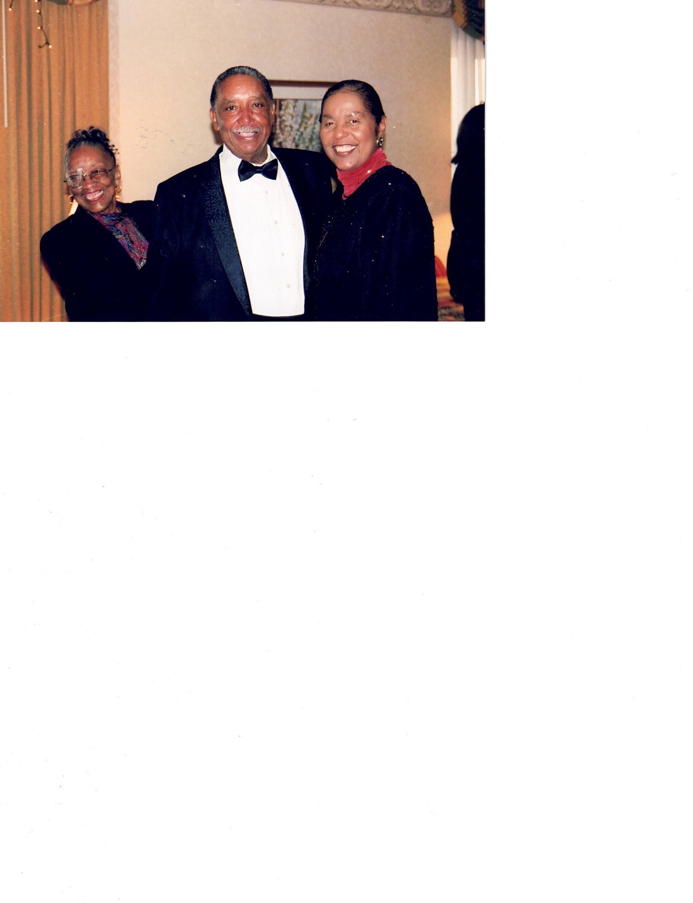 Obituary of Harry Hermaline Mallett, Jr.