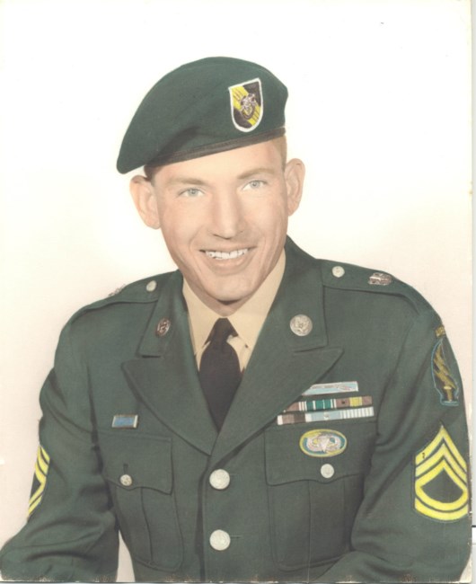 Obituary of Richard Dale Carnagey