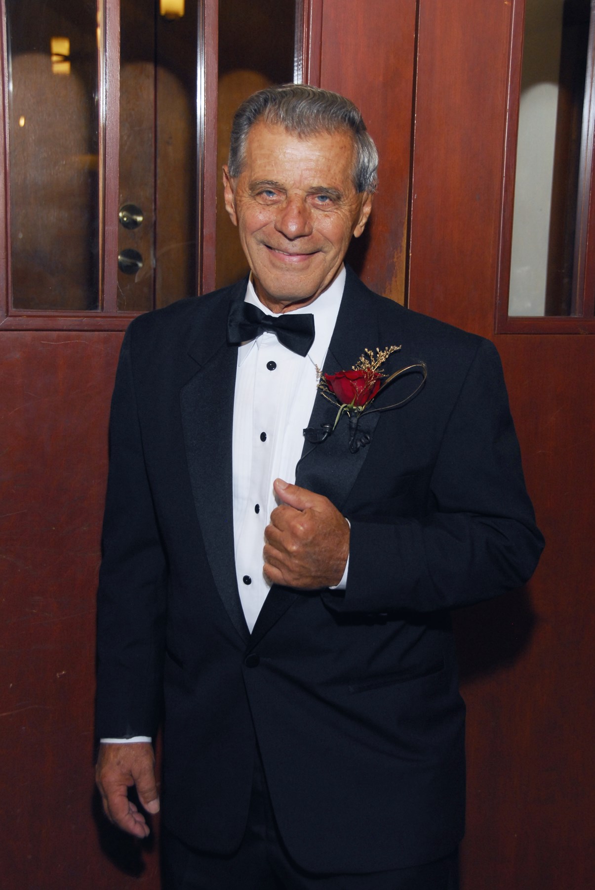 Obituary of Eugene Bulso