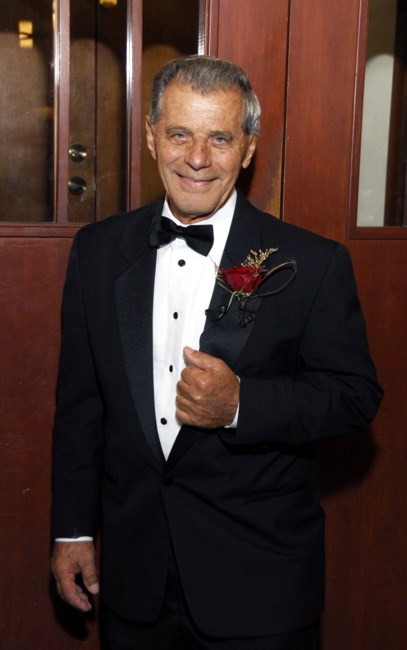 Obituary of Eugene Bulso