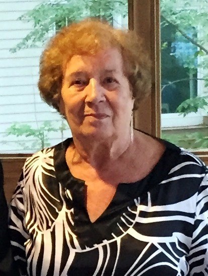 Obituary of June Elsie Yeldham King