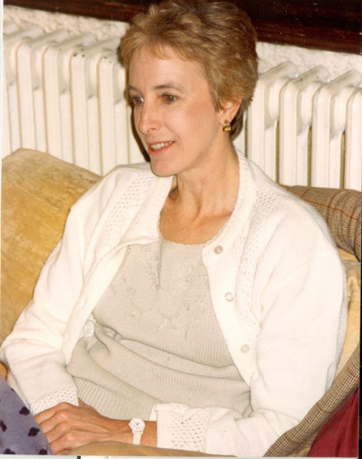 Obituary of Mabel "Maisie" Whiteside