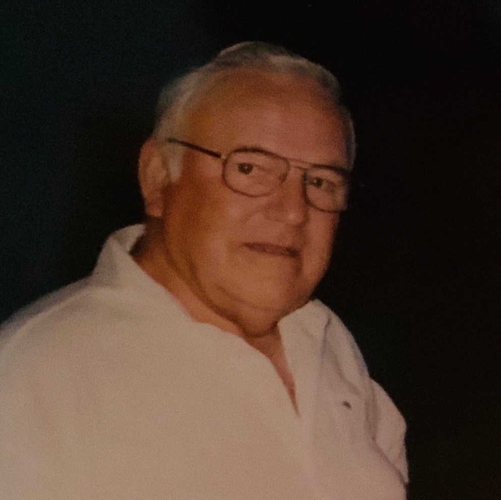 Avis de décès de Valmont J. Bujold