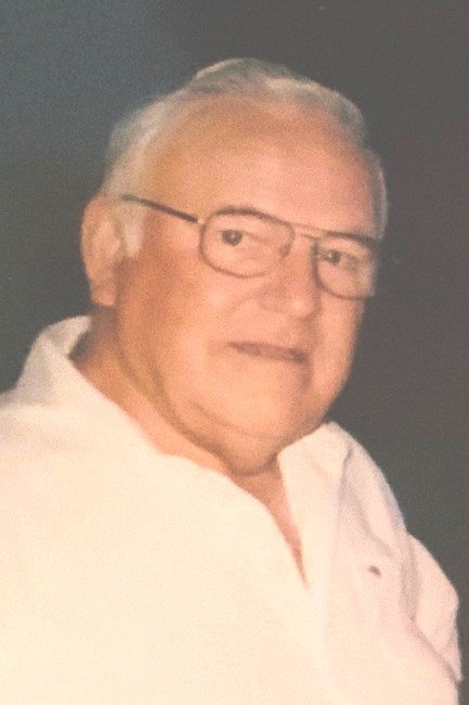 Obituary of Valmont J. Bujold