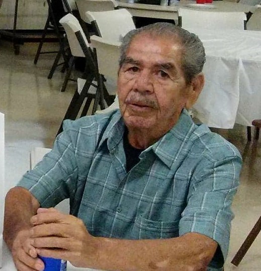 Obituary of Guillermo Flores