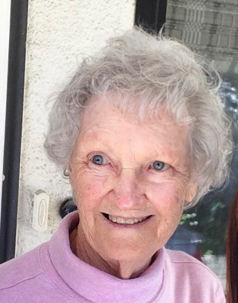 Obituary of Dorothy "Dottie" Mae (Shelton) Evans
