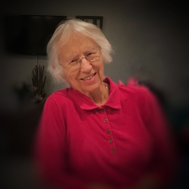 Obituary of Marguerite Helen Paschke