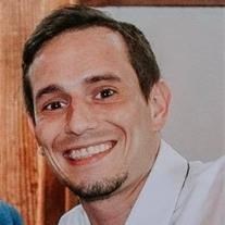 Obituary of Joseph A Sansone