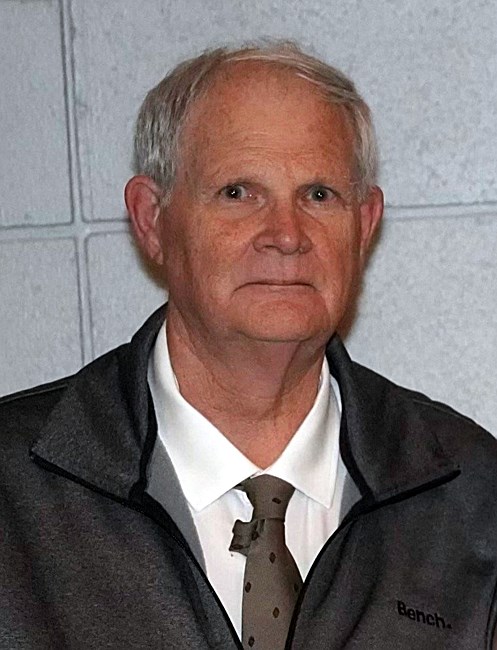 Obituary of William James Cowan