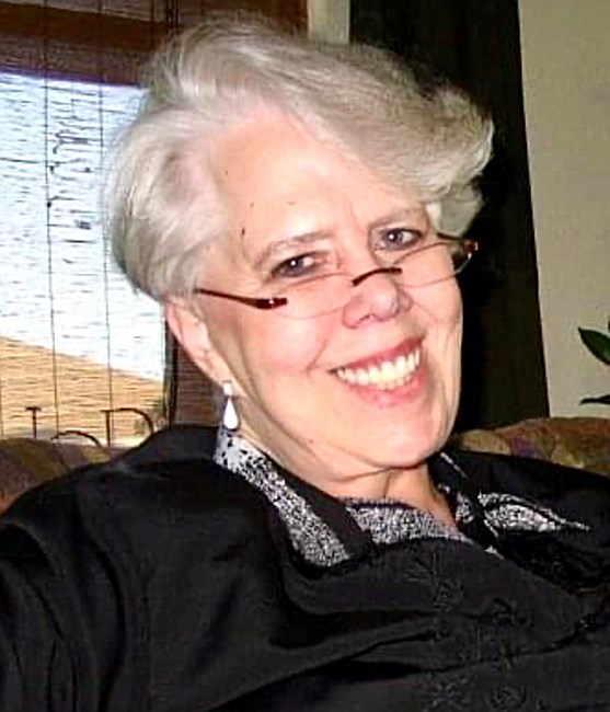 Avis de décès de Brenda JoAnn Chriss Peden