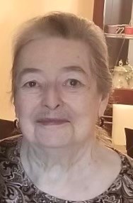 Obituary of Anna Sapozhnikova