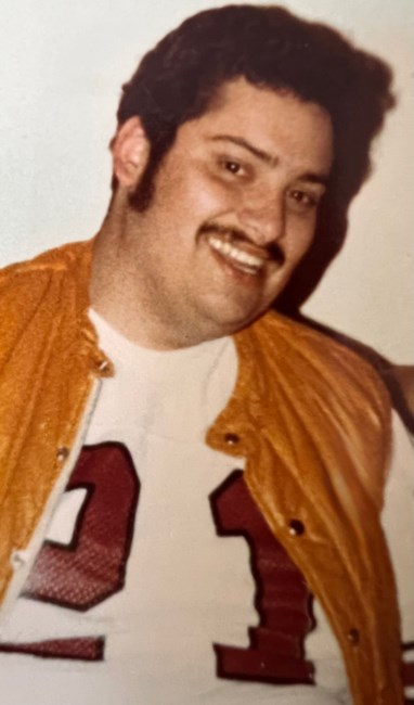 Obituary of Mario Ernesto Staben Jr.