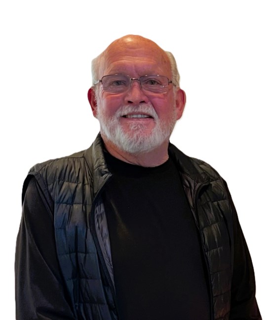 Obituary of Gordon Ray Steele