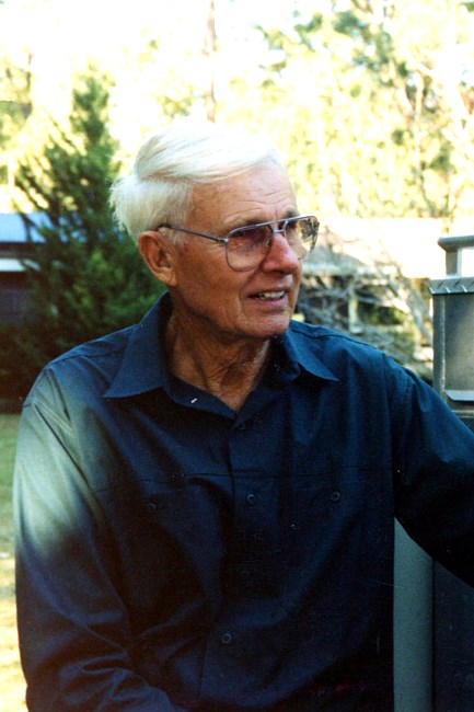 Obituary of Claude L. Stoutamire