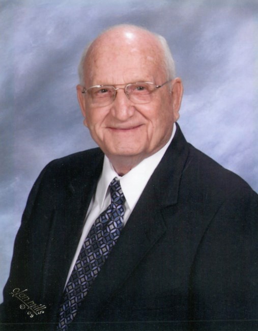 Obituary of Robert E. Ring