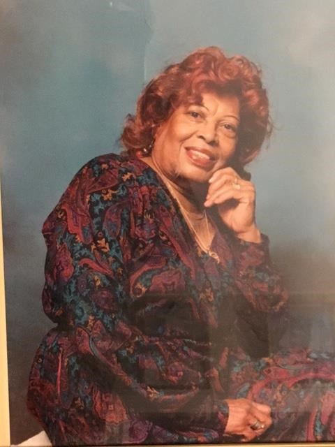 Obituary of Daisy Butterfield