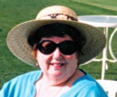 Obituary of Maria Cosette Brown