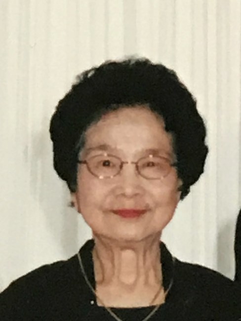 Obituary of Kyin Htay Wong