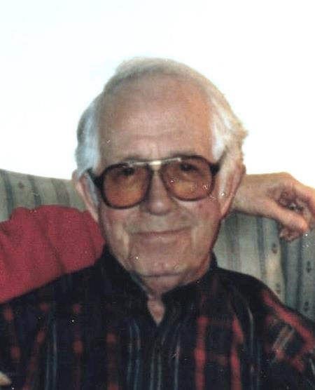 Obituary of Oliver Baxter Ervin