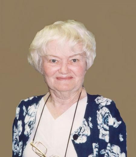 Obituary of Stella Hubbard Morrison