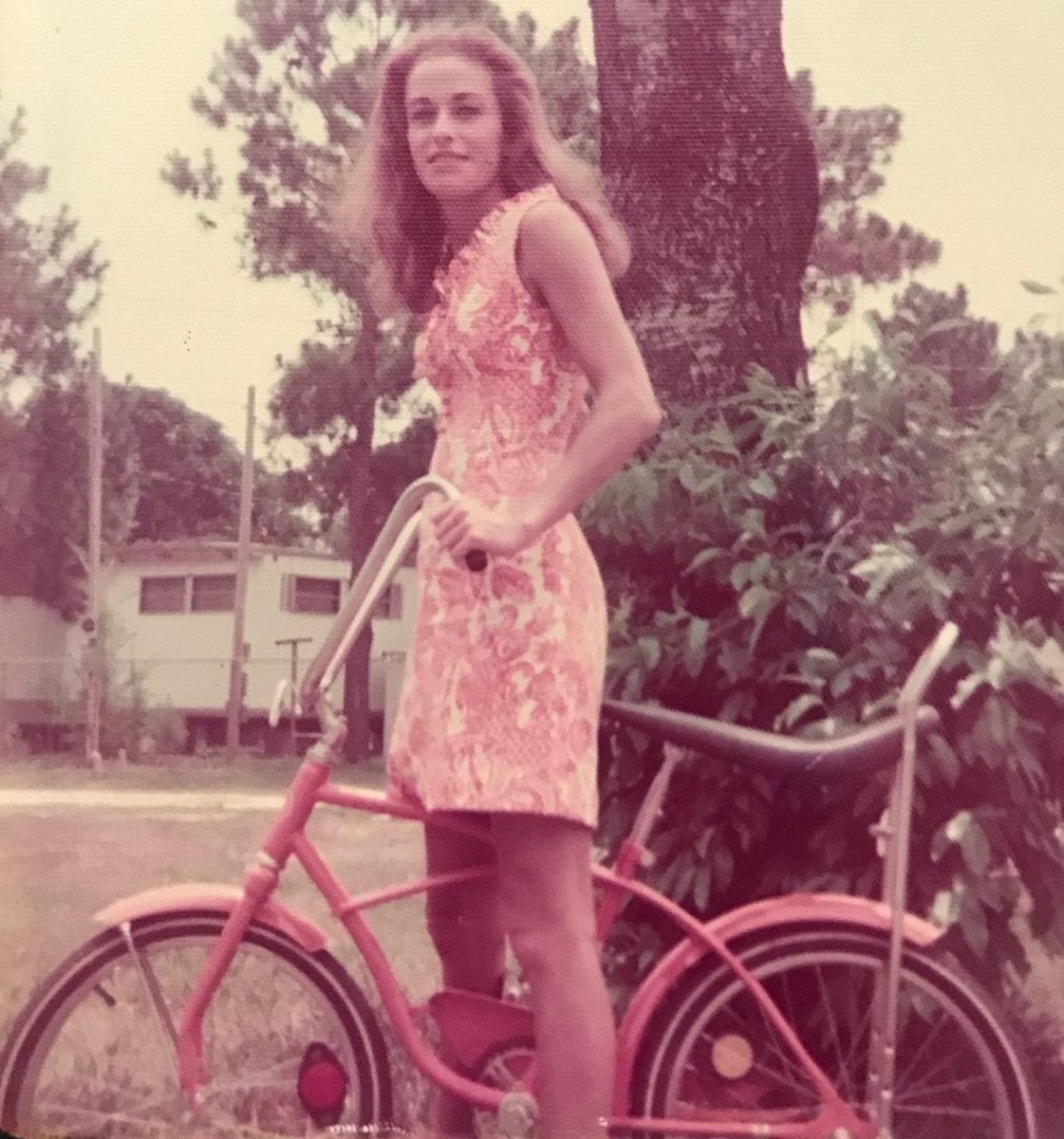 Obituary of Constance Elaine Sears